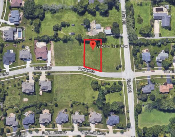 522 Fox Trail Drive - Photo 1