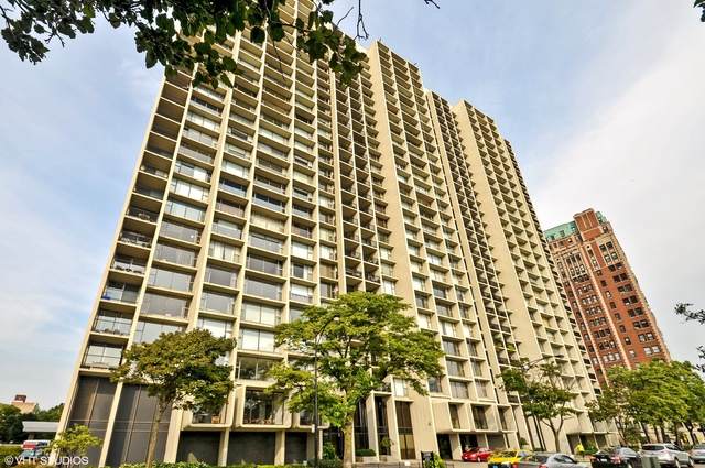 3200 Lake Shore Drive - Photo 1
