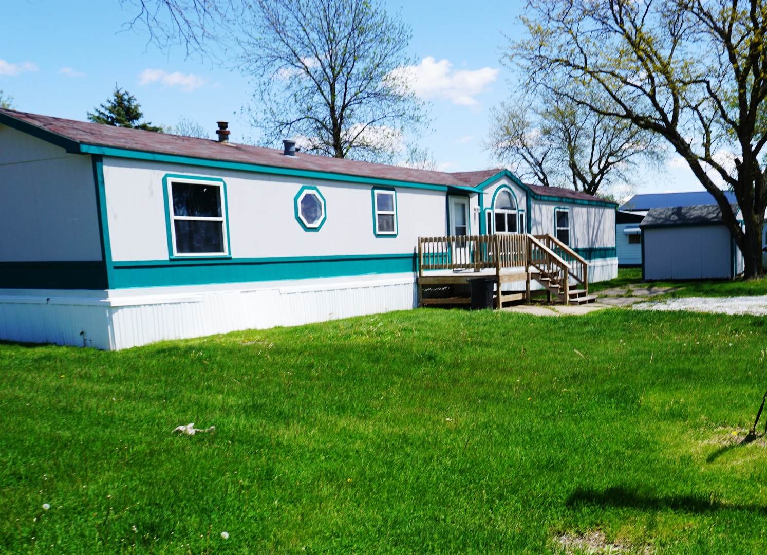 9825 Us 136 Highway - Photo 1