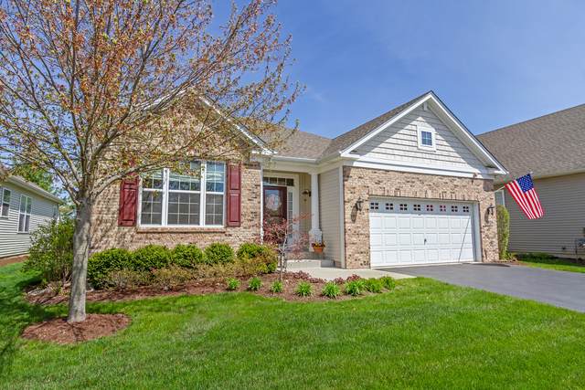5928 Eton Drive - Photo 1