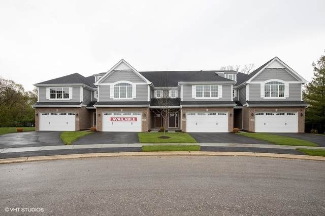 653 Bourbon Court - Photo 1