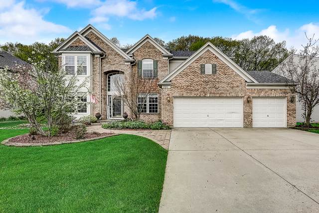 721 Blue Ridge Drive - Photo 1 721 Blue Ridge Drive - Photo 1