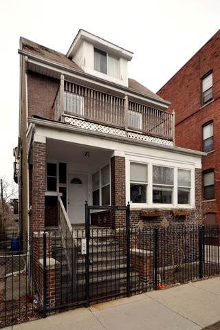 1054 Winona Street - Photo 1