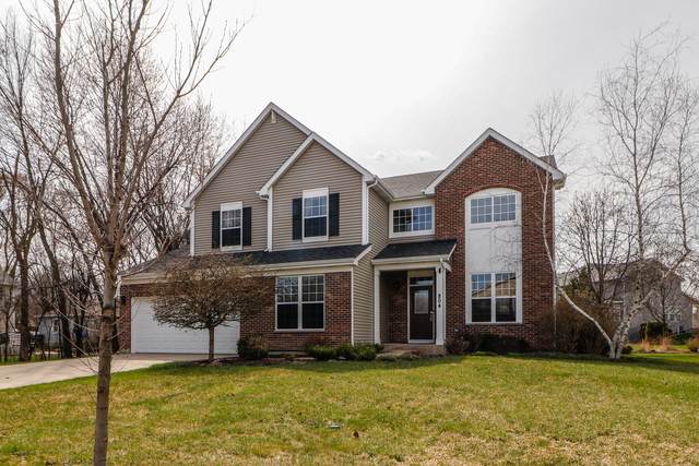 804 Auburn Lane - Photo 1