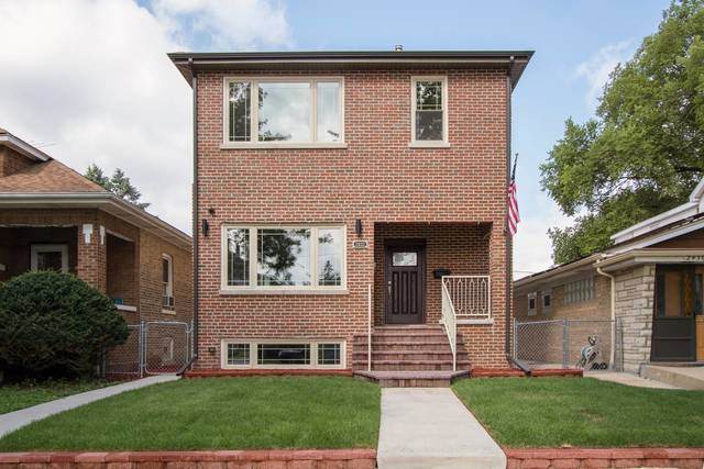 2432 Neva Avenue - Photo 1