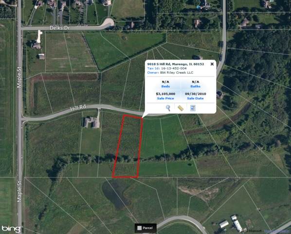 9018 Hill Road - Photo 1