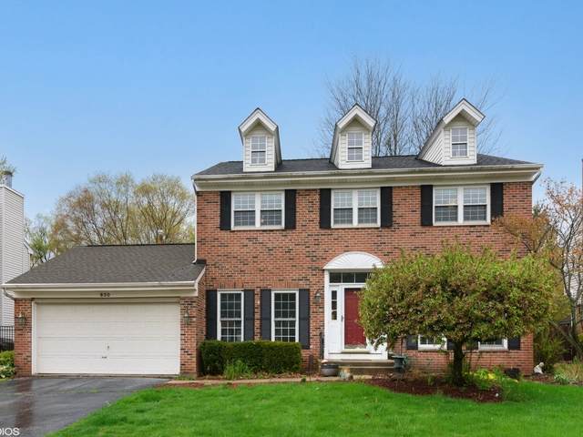 630 Old Oak Circle - Photo 1 630 Old Oak Circle - Photo 1