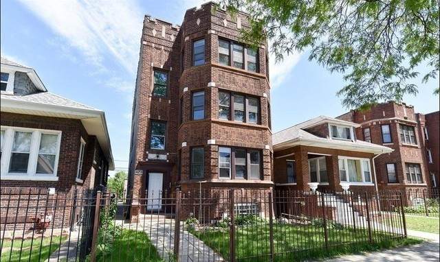 7745 Marshfield Avenue - Photo 1