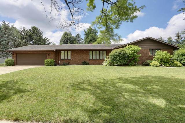 4111 Farhills Drive - Photo 1