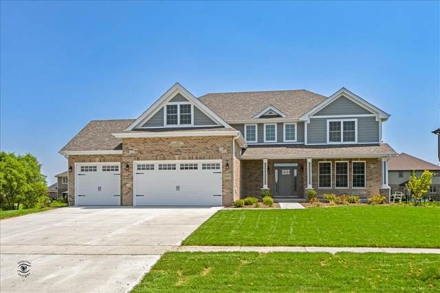 24220 Bay To Bay Court - Photo 1