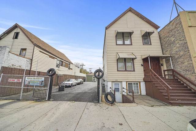 5815 Roosevelt Road - Photo 1