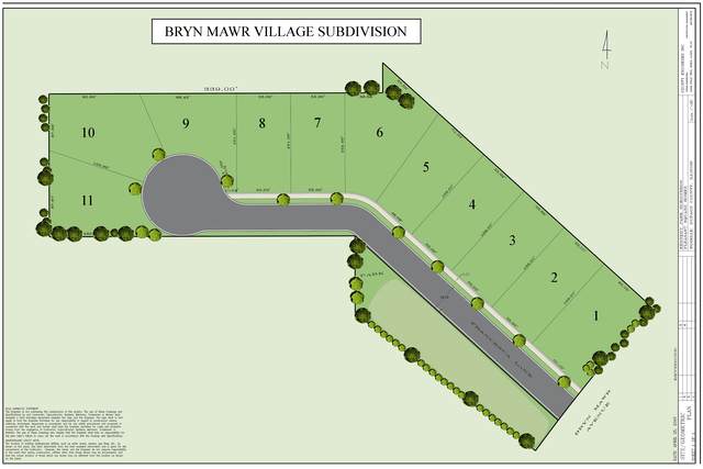 700 Bryn Mawr Avenue - Photo 1