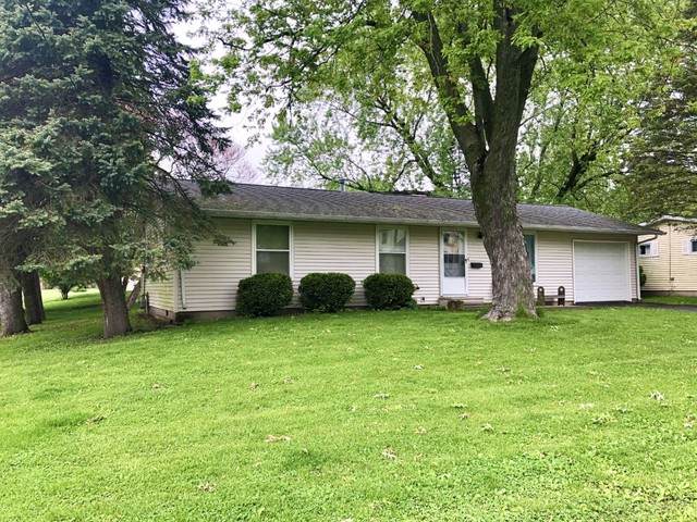 509 Wilmot Street - Photo 1