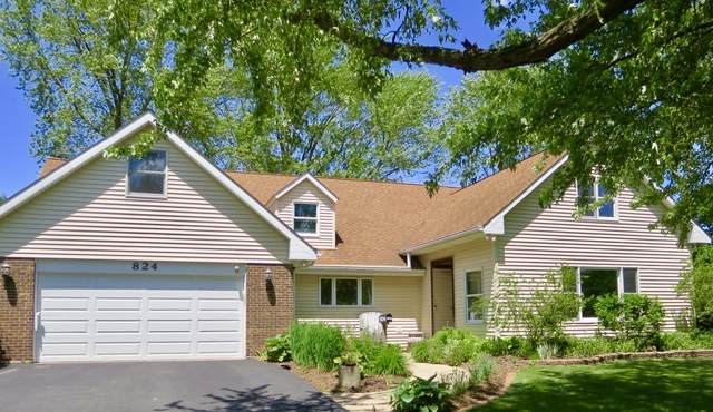 824 Gilbert Road - Photo 1