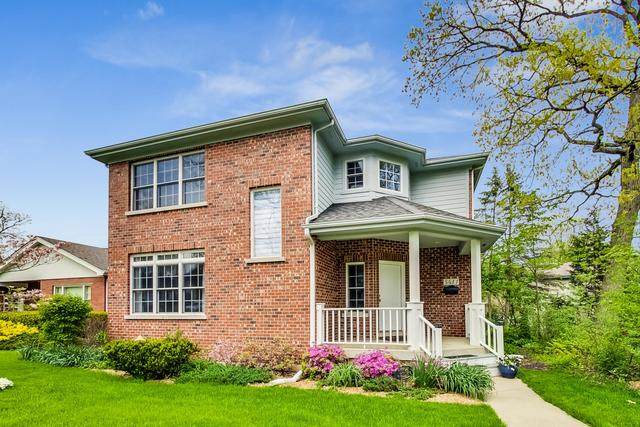 5411 Carpenter Street - Photo 1