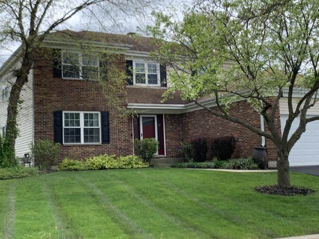 599 Applegate Lane - Photo 1 599 Applegate Lane - Photo 1