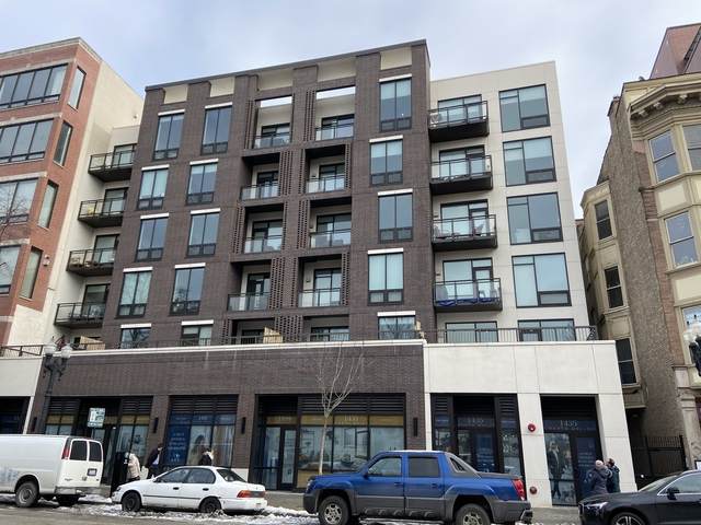 1435 Wells Street - Photo 1
