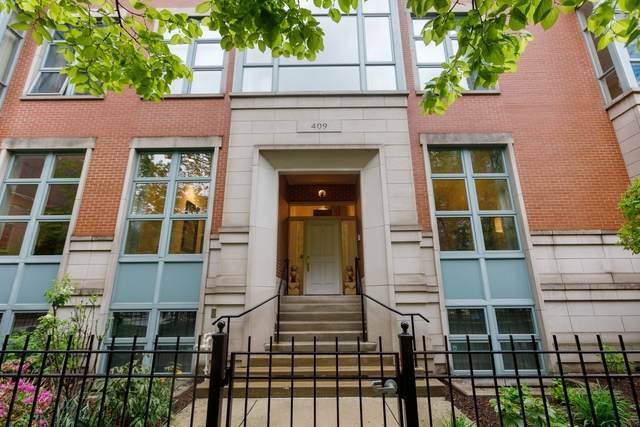 409 North Water Street - Photo 1