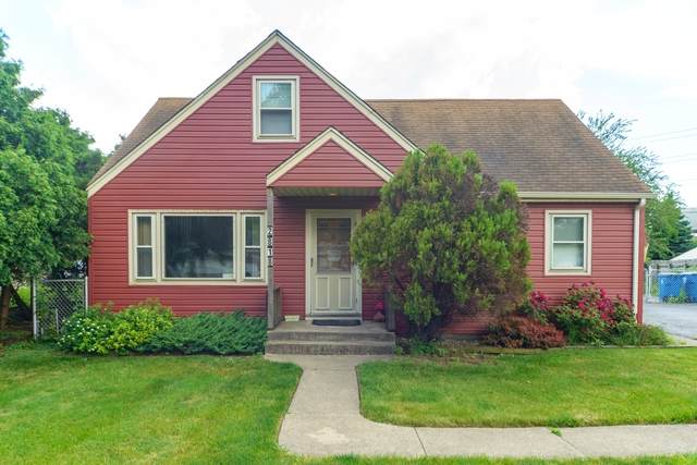2818 Rhodes Avenue - Photo 1