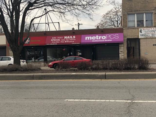 7120 Ashland Avenue - Photo 1