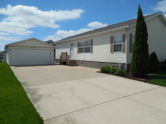 23012 Long Beach Drive - Photo 1 23012 Long Beach Drive - Photo 1
