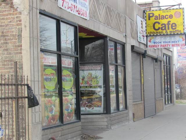 8118 Stony Island Avenue - Photo 1