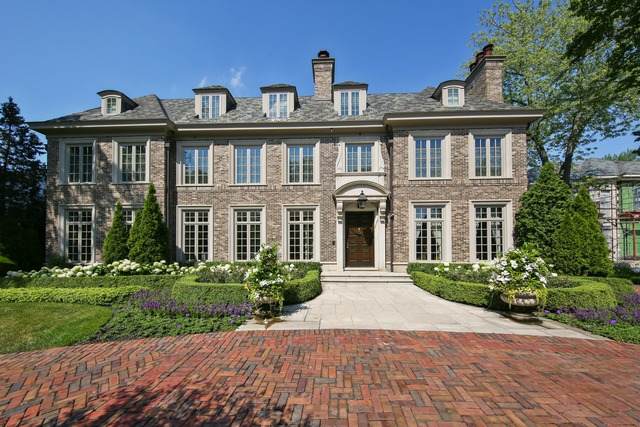 714 Park Avenue - Photo 1