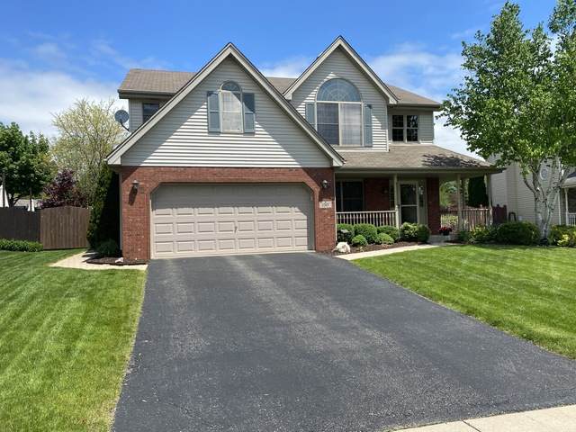 3307 Navajo Drive - Photo 1