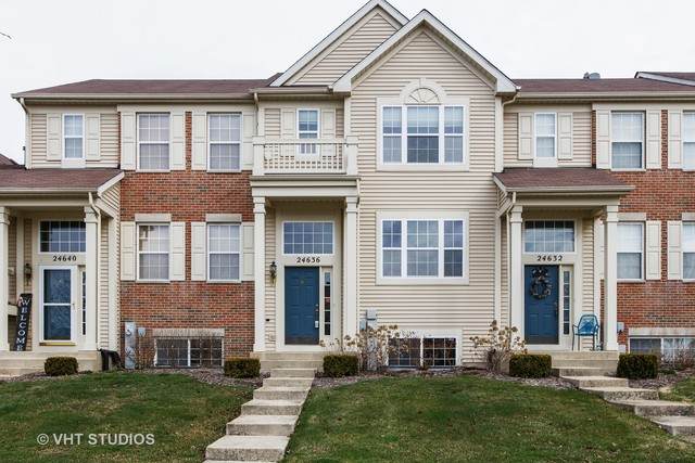 24636 John Adams Drive - Photo 1 24636 John Adams Drive - Photo 1