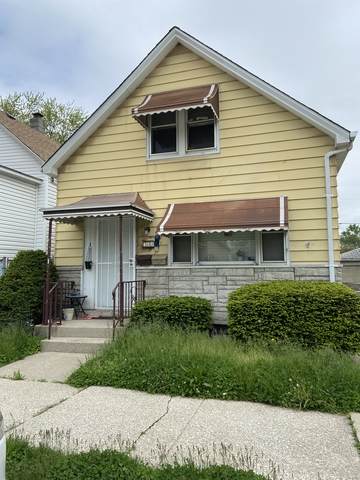 522 154th Place - Photo 1