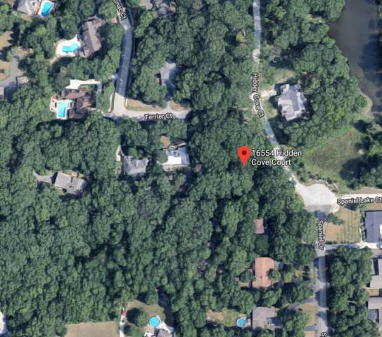 16554 Hidden Cove Court - Photo 1