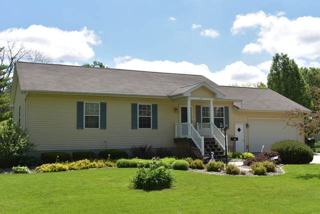 915 Jefferson - Photo 1