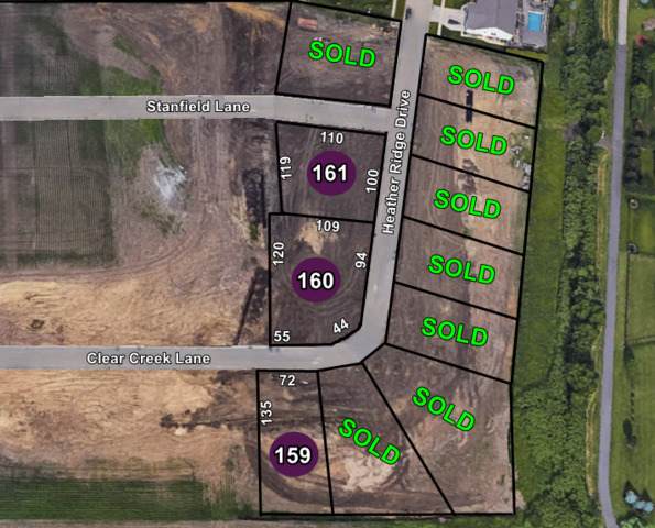 Lot 159 Clear Creek Lane - Photo 1