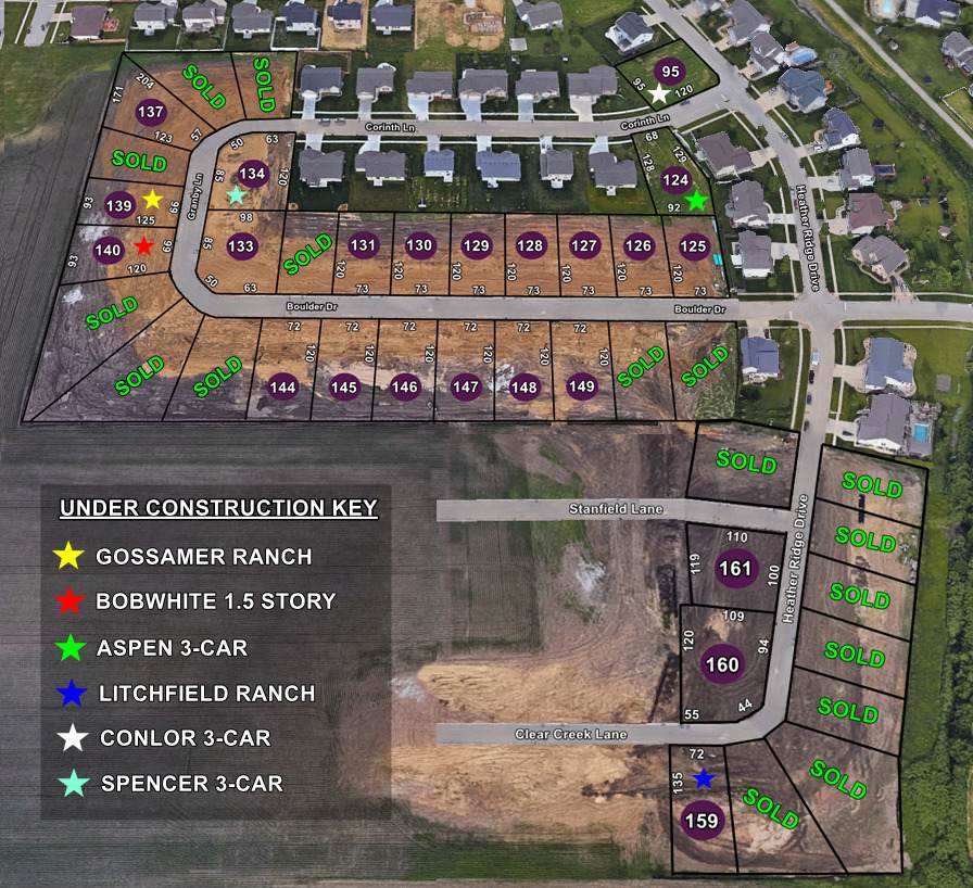 Lot 147 Boulder Drive - Photo 1