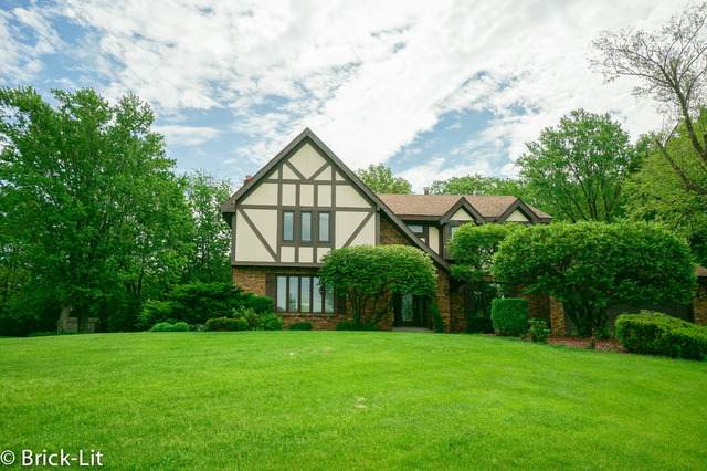 35 Horseshoe Lane - Photo 1