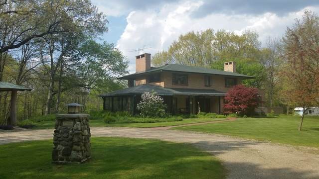 1618 Valley Hill Road - Photo 1