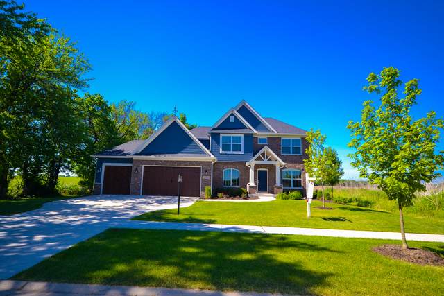 26344 Baxter Drive - Photo 1