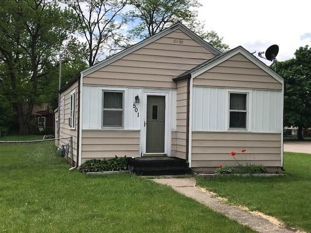 501 Marquette Road - Photo 1