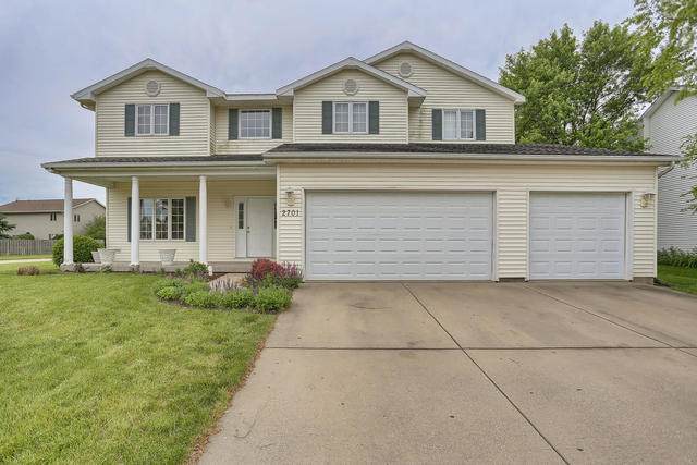 2701 Pine Valley Drive - Photo 1