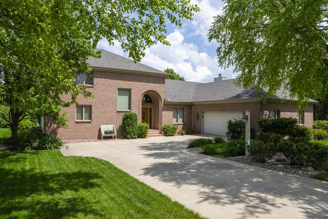 1802 Staley Road - Photo 1