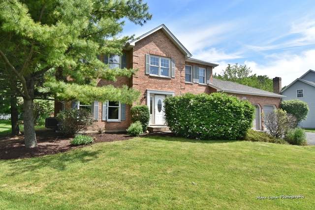 1007 Deshannon Court - Photo 1