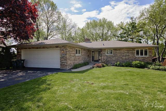 617 Phillips Circle - Photo 1