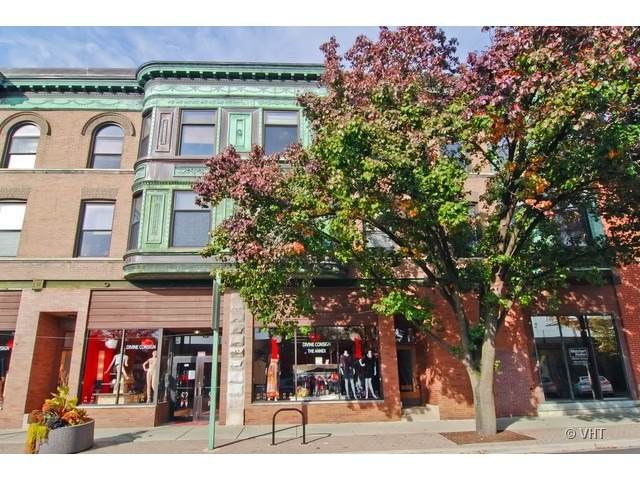 806 North Boulevard - Photo 1