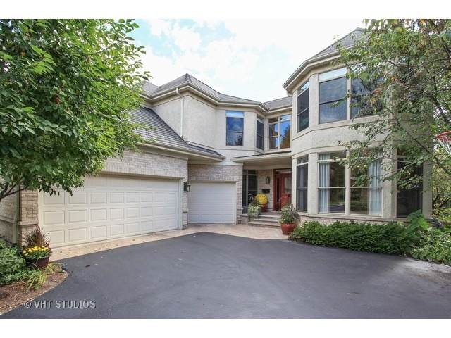 354 Whistler Road - Photo 1