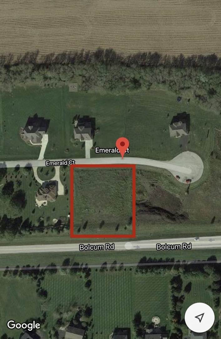 Lot 3 Emerald Court - Photo 1