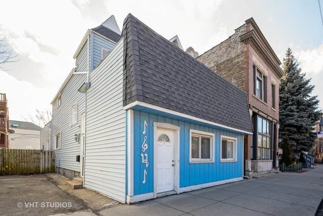 1641 Irving Park Road - Photo 1