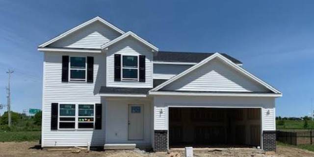 300 Bobwhite Way - Photo 1