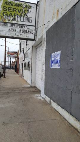 6719 Ashland Avenue - Photo 1