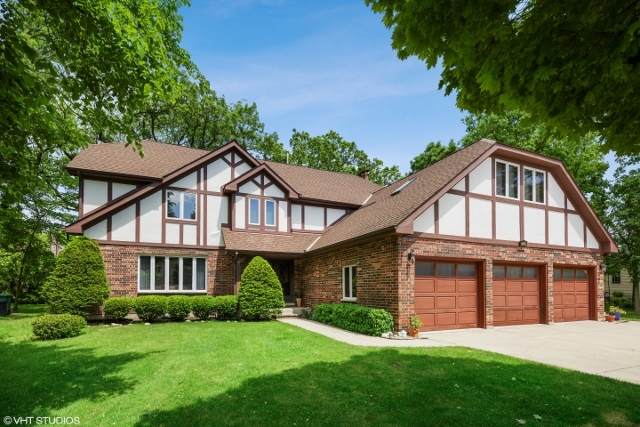 8708 Shade Tree Circle - Photo 1