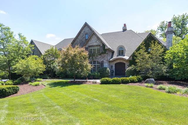8S223 Derby Drive - Photo 1